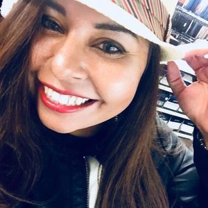 Meet your Posher, Jo